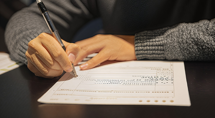 Education Equivalency Evaluation