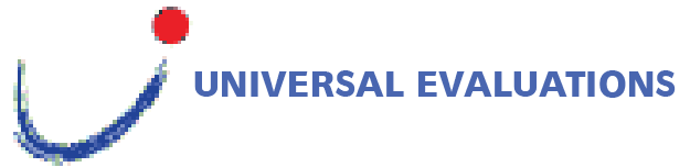 UNIVERSAL EVALUATIONS