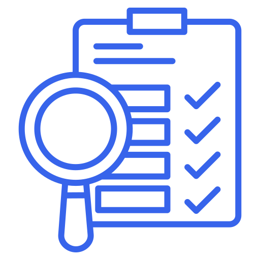 Expert Evaluation Reports