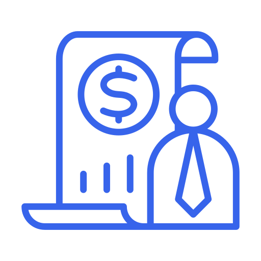 Finance & Consulting