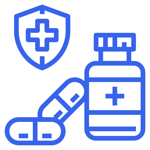 Healthcare & Pharmaceutical