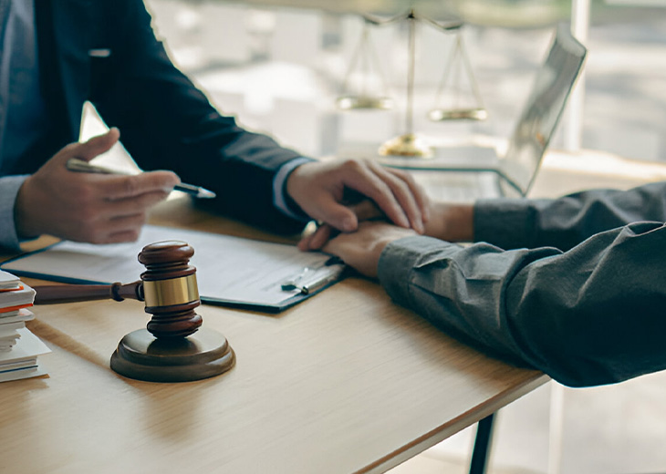 How Can We Assist You