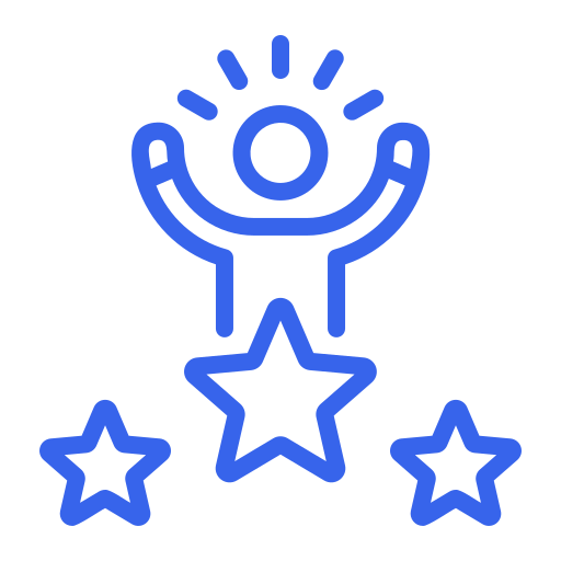 Improved Success Rate