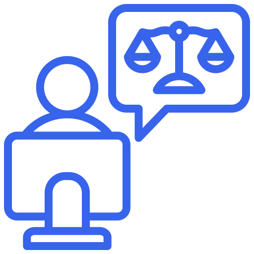 Legal and Consulting Firms