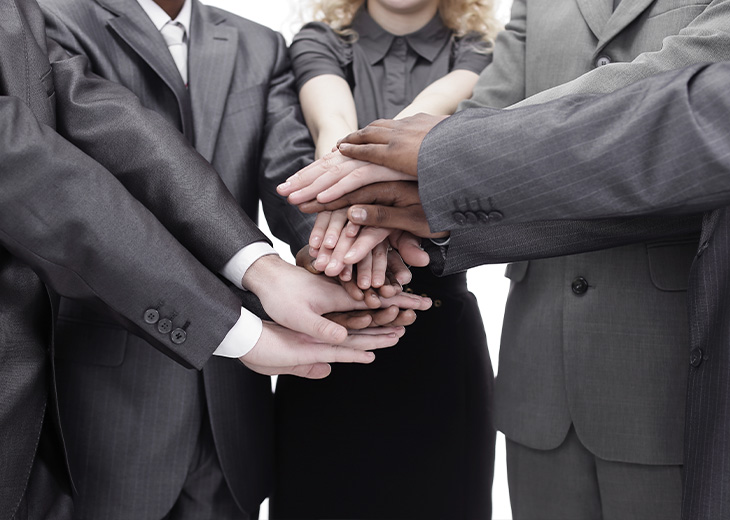 Our Commitment to Excellence