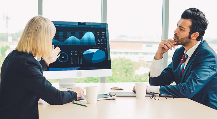 RFE Analysis and Consultation