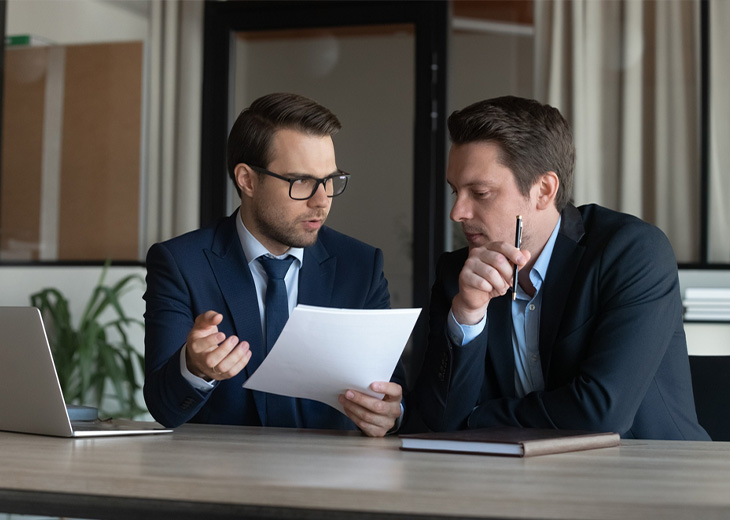 What is a Request for Evidence