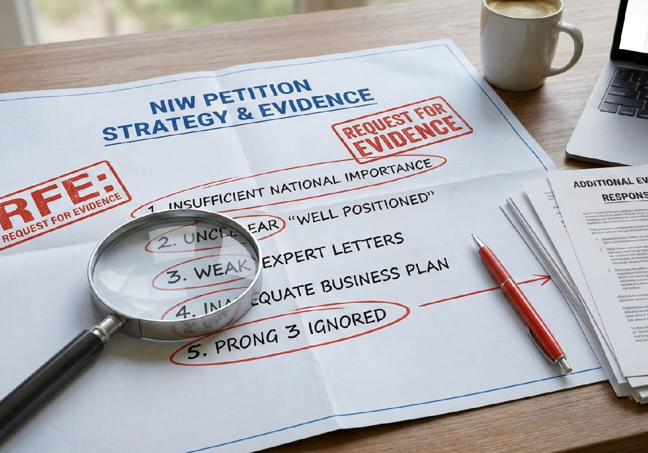 How to Strengthen Your RFE Response with a Solid Evaluation-07